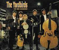 YARDBIRDS - Bbc Sessions -deluxe Digi