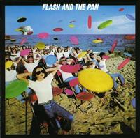 Flash And The Pan
