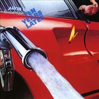 LEE, ALVIN-TEN YEARS LATE - Rocket Fuel -8tr-