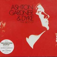 ASHTON, GARDNER & DYKE - Best Of Record