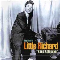 LITTLE RICHARD - Best Of Album