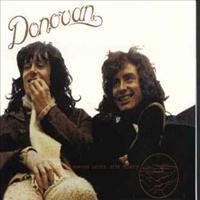 DONOVAN - Open Road -digi-