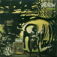 SKID ROW (W-GARY MOORE) - 34 Hours + 2