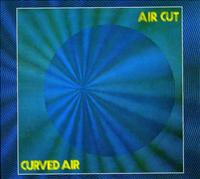 Air Cut -digi- - CURVED AIR