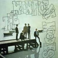 MOODY BLUES - Magnigicent Moodies