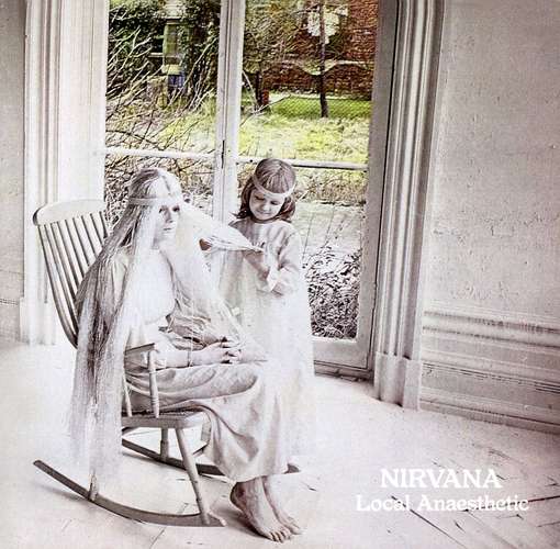 Local Anaesthetic - NIRVANA (UK)