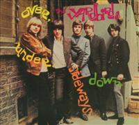 YARDBIRDS - Over Under Sideways Down Album