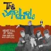 Heart Full Of Soul - YARDBIRDS
