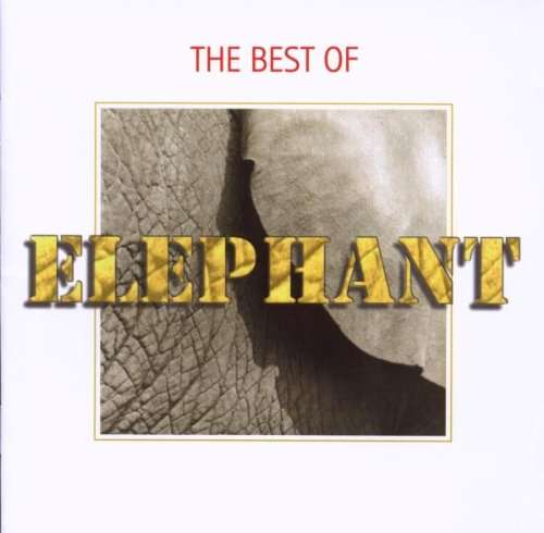 Best Of Elephant