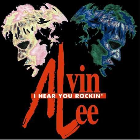 Keep On Rockin' - LEE, ALVIN