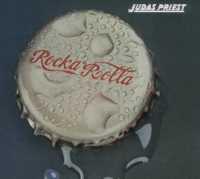 JUDAS PRIEST - Rocka Rolla -digi-