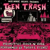Teen Trash