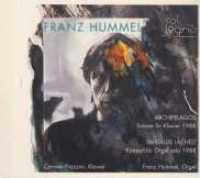 Archipelagos - HUMMEL, F.