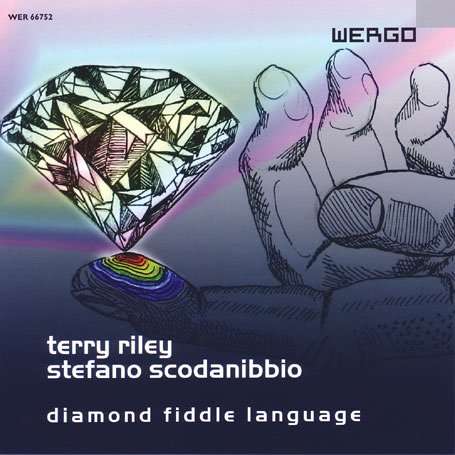 Diamond Fiddle Language