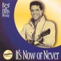 PRESLEY, ELVIS - It's Now Or Never-gold-