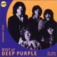 DEEP PURPLE - Best Of-highway Star