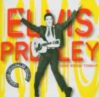 Good Rockin' Tonight - PRESLEY, ELVIS