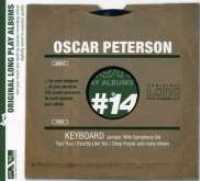 PETERSON, OSCAR - Keyboard -digi-