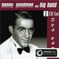 Benny Goodman - GOODMAN, BENNY