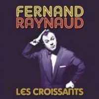 RAYNAUD, FERNAND - Les Croissants