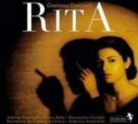 DONIZETTI, G. - Rita
