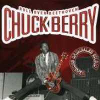 BERRY, CHUCK - Roll Over Beethoven