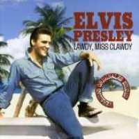 PRESLEY, ELVIS - Lawdy Miss Clawdy