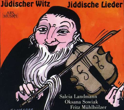 Juedischer Witz