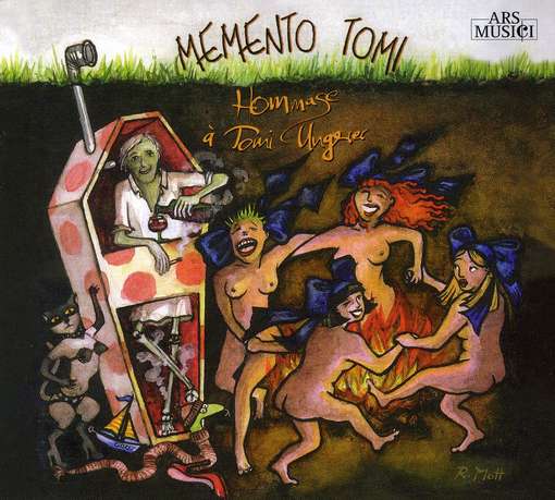 Memento Tomi