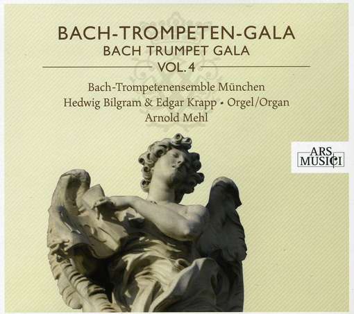 BACH - Trompeten - Gala Vol.4