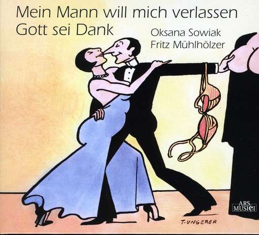 Mein Mann Will Mich Verla