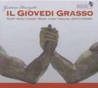 DONIZETTI, G. - Il Giovedi Grasso Album