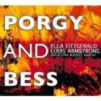 GERSHWIN, GEORGE - Porgy And Bess