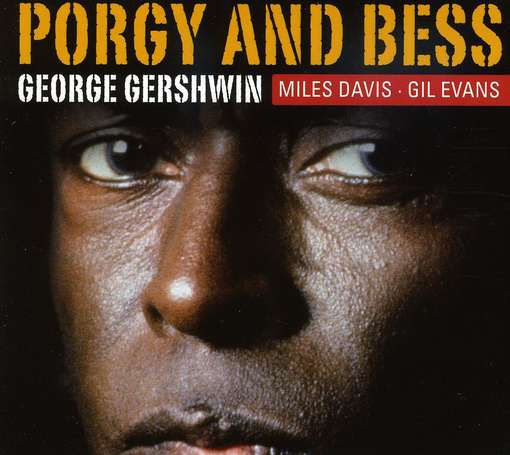 GERSHWIN, GEORGE - Porgy And Bess