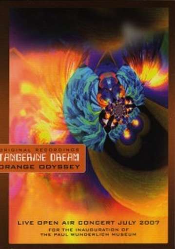 Orange Odyssey
