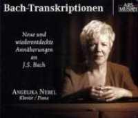 BACH - Transkriptionen