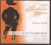 Der Zigeunerbaron