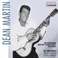 MARTIN, DEAN - The Entertainer With..