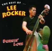 ROCKER, LEE - Burnin' Love -22tr-