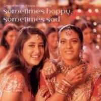 OST - Sometimes Happy, Sometime