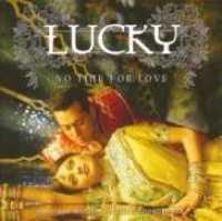 OST - Lucky No Time For Love