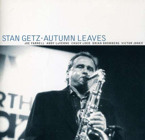 Autumn Leaves