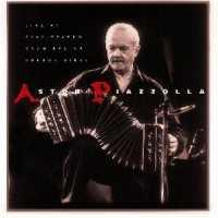 PIAZZOLLA, ASTOR - Live At The Cine Teatro..