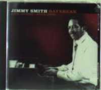 SMITH, JIMMY - Daybreak