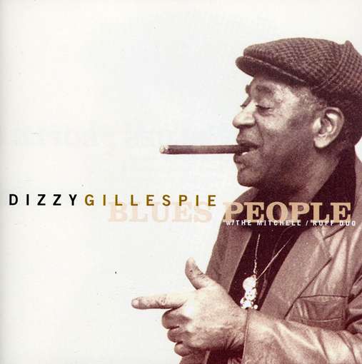 Blues People