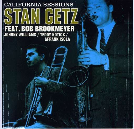 California Sessions
