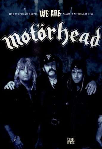 We Are Motorhead