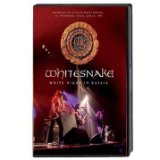 White Night In Russia - WHITESNAKE