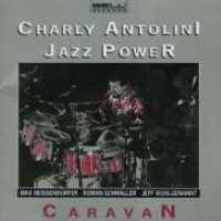 ANTOLINI, CHARLY - Caravan