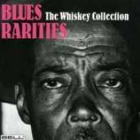 VARIOUS ARTISTS - Blues Rarities